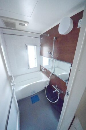 アーデン清澄白河の物件内観写真